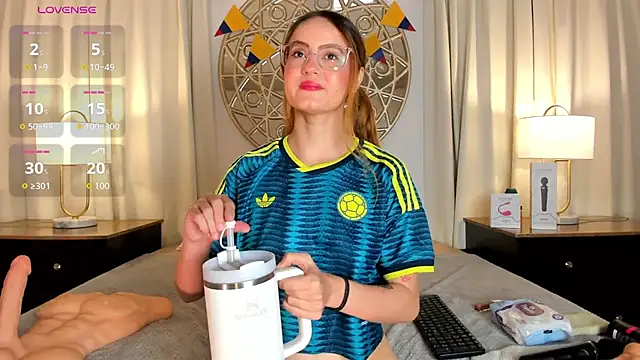 Ada_Turner live