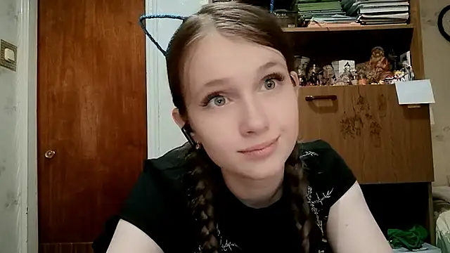 CecilleSollors live