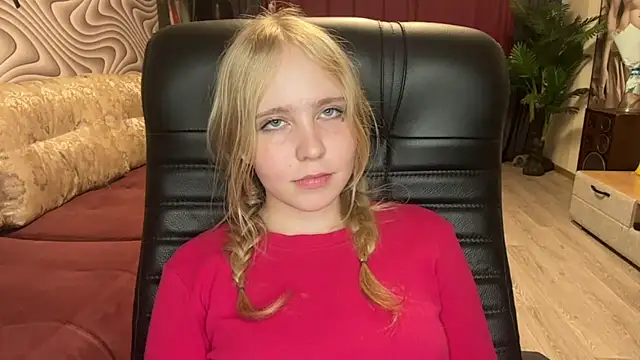 AnnyRocky live