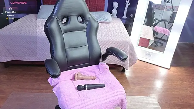 iam_sammy_01 live