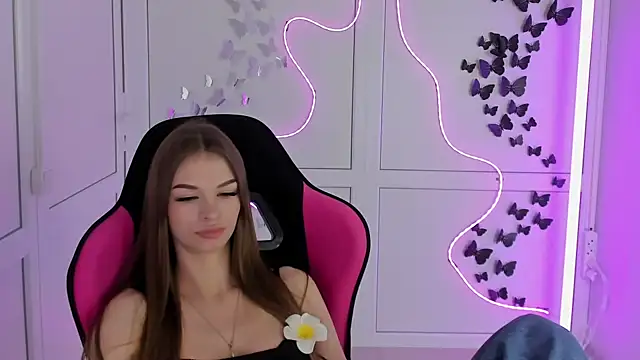 KaterineSunny live