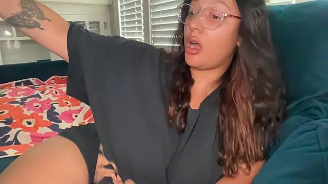 dreamyriri live