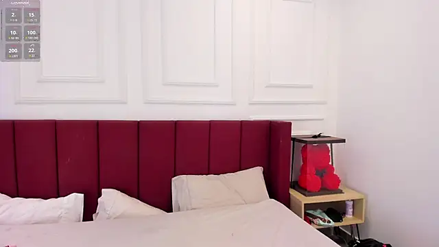 Leamonroe__ live