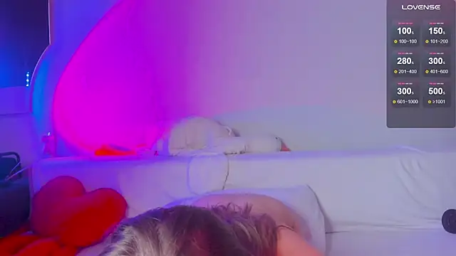 May_Flower live