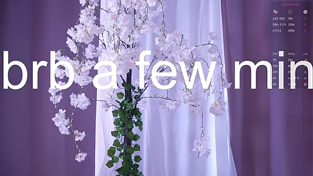 FancyEsten live