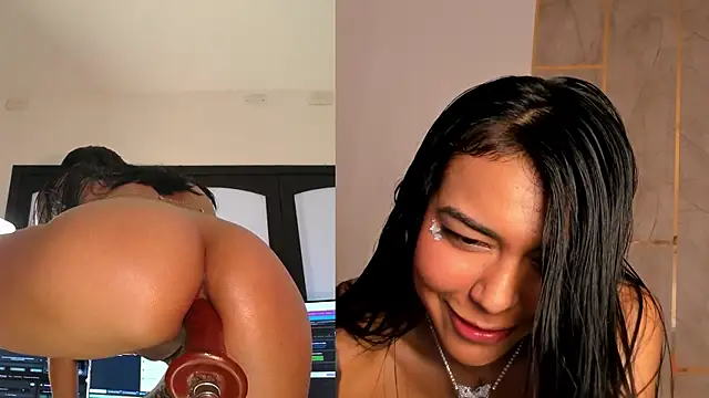 KendalJacobs live