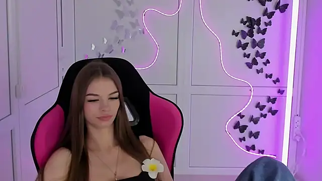 KaterineSunny live