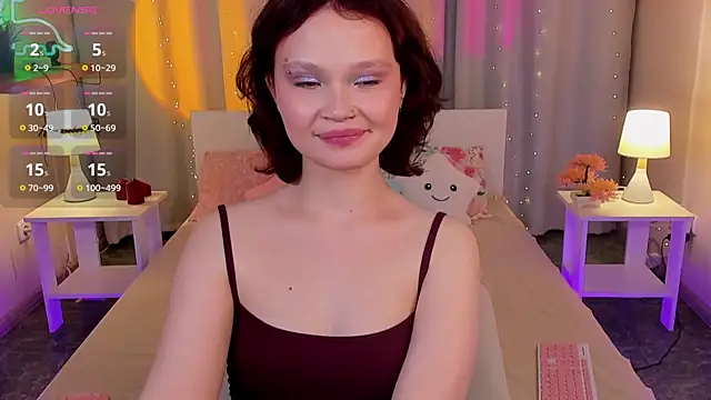 EmilyChaves live