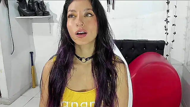 ValeryTatto live