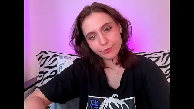Diana_Flower live