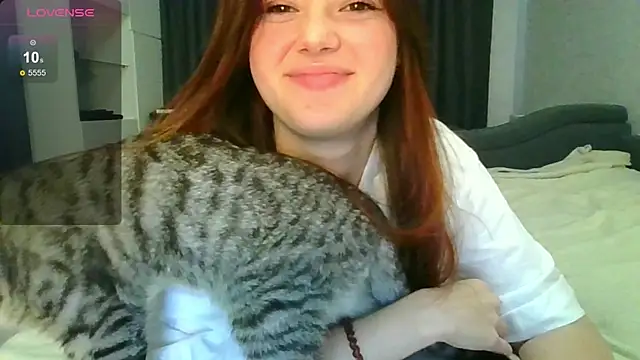 M31issa_Cherry live