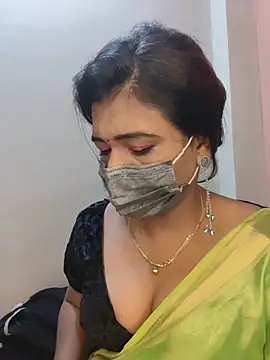Marathi_rani2 live