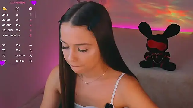 Myshastik live
