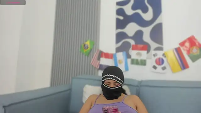 Rashid_Farah111 live