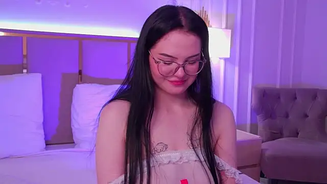 CindyMil live