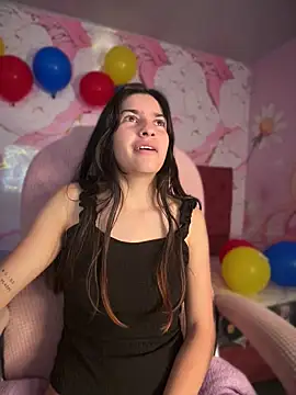 Stefany_LS live