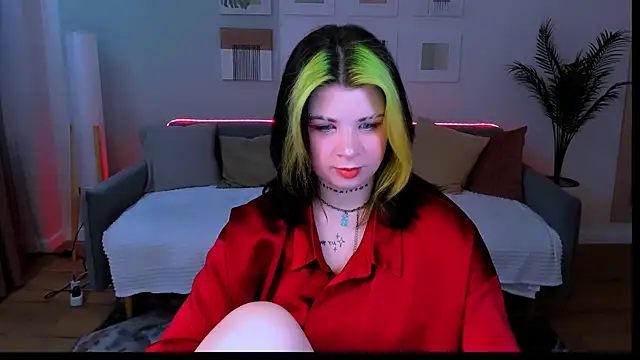 AliceSpencery profile