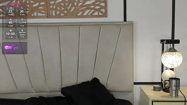 LunaAndDante live