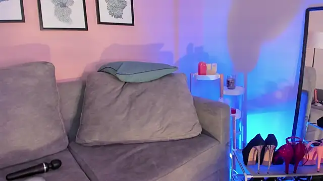 marie_bass live