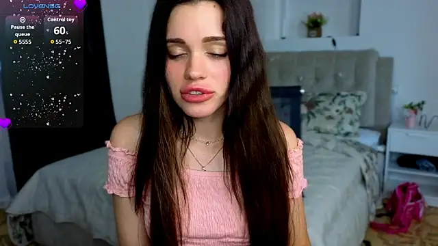 Little_cuti1e live