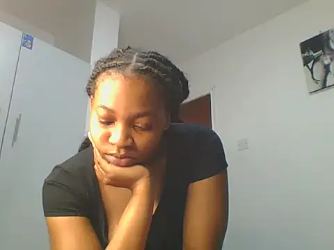 _Becky002 live