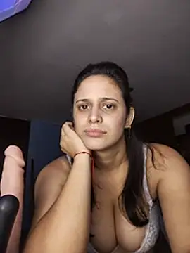 Catalinacandela live