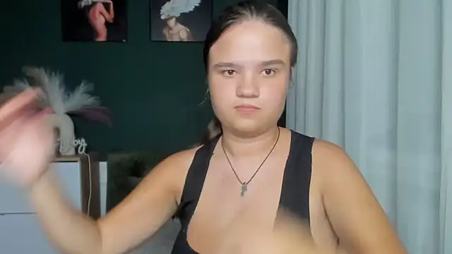AdeleCruz live