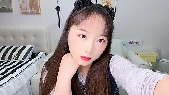 shuangshuang3 live