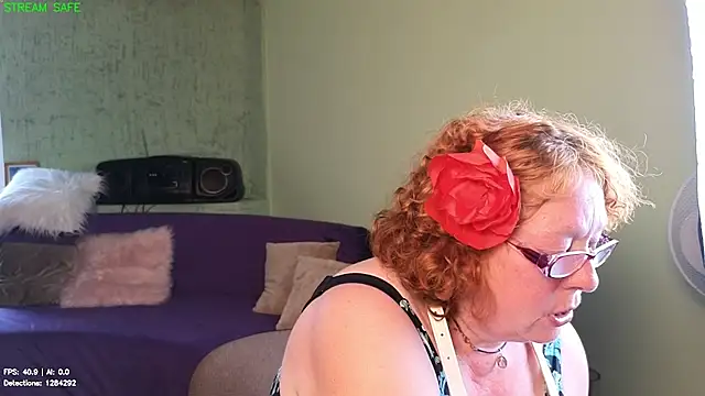 Fara_Flutte live
