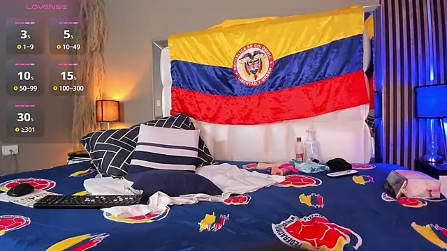MILF_AURORA live