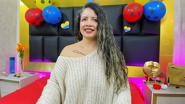 Charlotte_monnroe live
