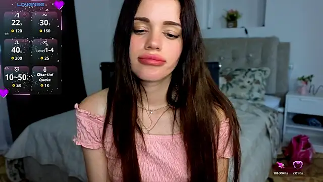 Little_cuti1e live