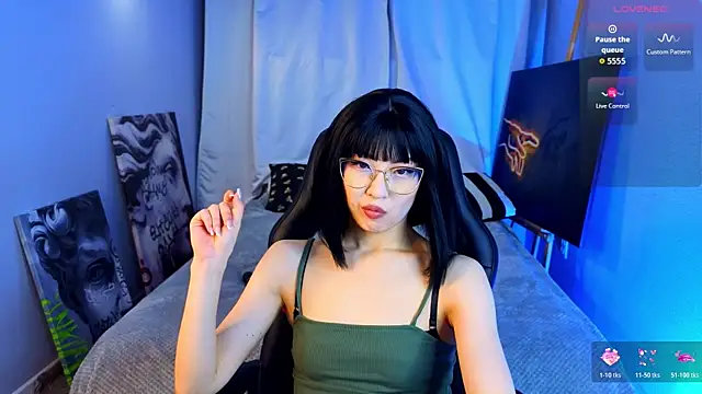 ValeryMur live