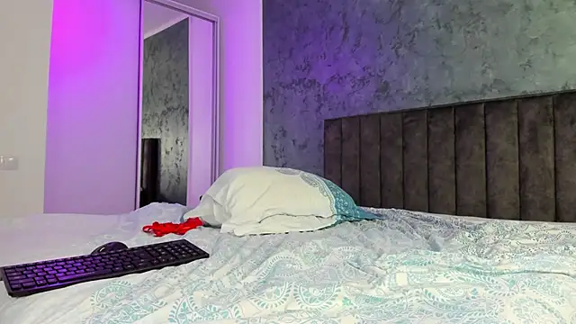JasmineDreams live