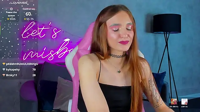 Alisha_Green live