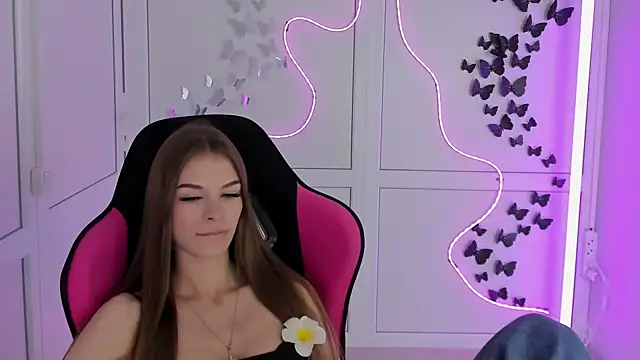 KaterineSunny live