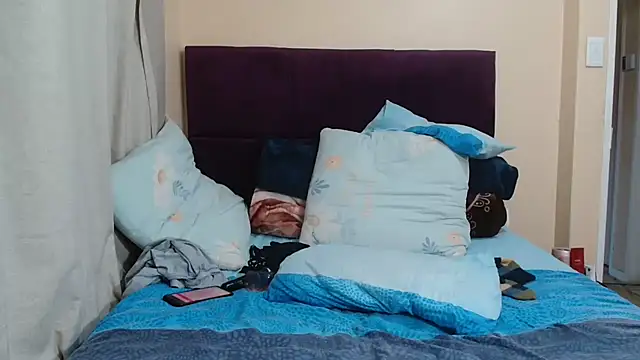 Bbw255 live