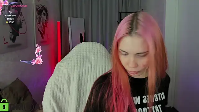 Jennie_Hunter live