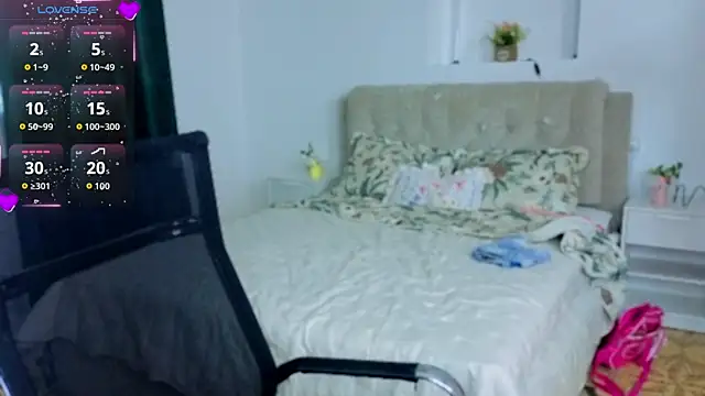 Little_cuti1e live