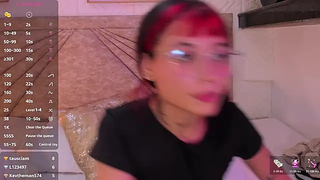 Emma_duff live