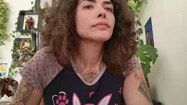 TaliMajesty live