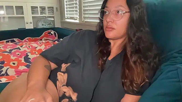 dreamyriri live