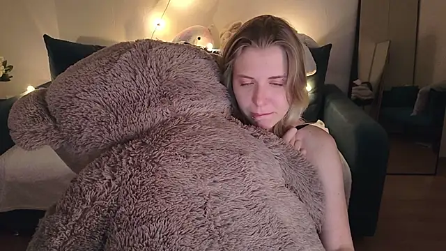 Viki_Charm live