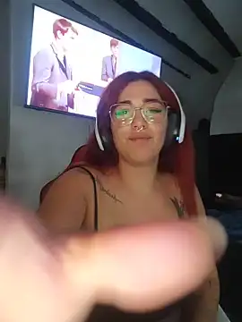 mestiza94esp live