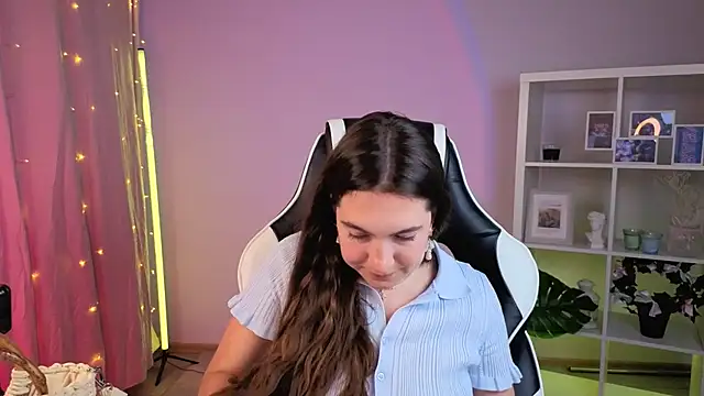 MelissaLovely_ live