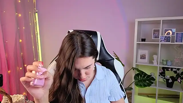 MelissaLovely_ live