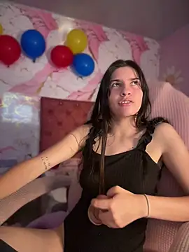 Stefany_LS live