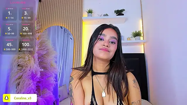coraline_v profile