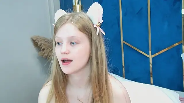 LilianHowards live