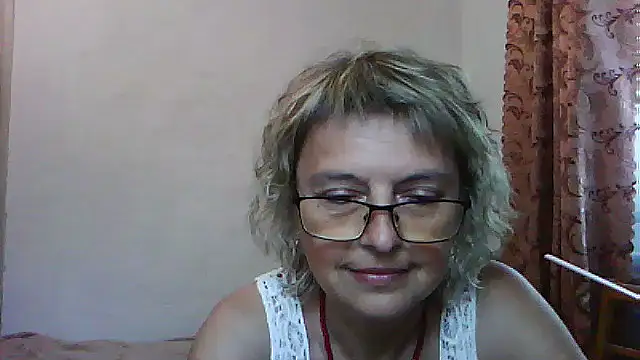ElizabethGorden live